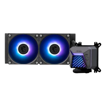 MSI MAG Coreliquid A15 240 - Waterkoeler