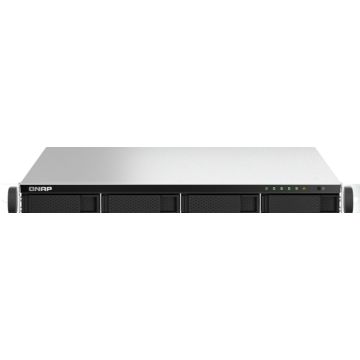 QNAP TS-464U-RP - NAS-server