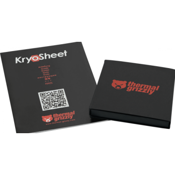 Thermal Grizzly Kryosheet - Thermische mat