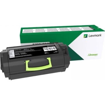 Lexmark - Zwart