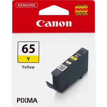 Canon CLI-65 Y - Geel