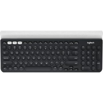 Logitech K780 Multi-Device - Toetsenbord