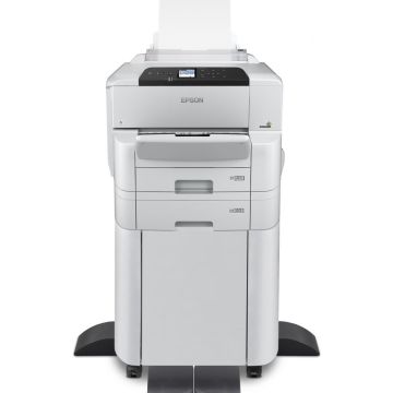 Epson WorkForce Pro WF-C8190D3TWC - Printer