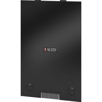 APC NetShelter SX - Bovenkant rack