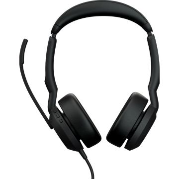 Jabra Evolve2 50 UC Stereo - Headset