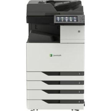 Lexmark CX924DTE - Multifunctionele printer