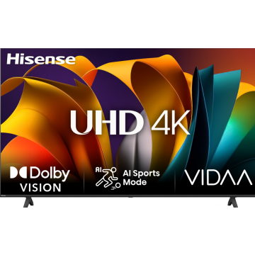 Hisense 43A6N - Smart TV
