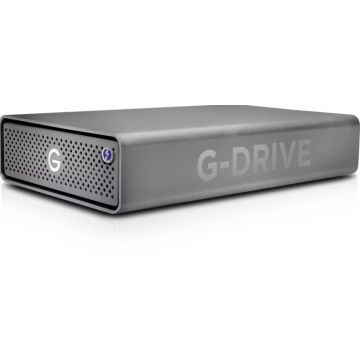 SanDisk Professional G-DRIVE PRO - Vaste schijf