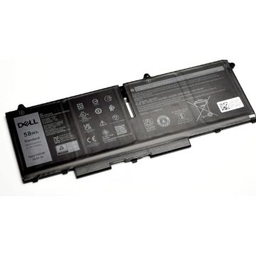 Dell 58WHr 4C Battery Lat 5430 OEM