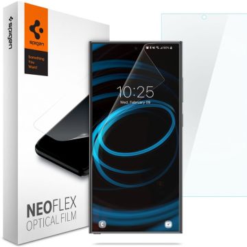 Spigen Galaxy 6.8IN (2024) Neo Flex HD