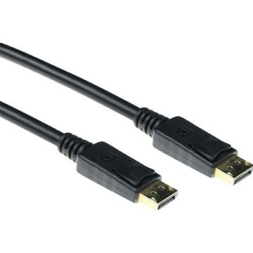 ACT AK3983 - DisplayPort kabel