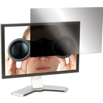 Targus Privacy Screen - Privacy-filter voor scherm