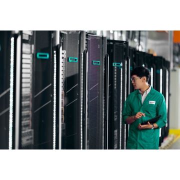 HPE Type-p Controller Primary Tri-Mode Cable Kit - Opslagkabelkit
