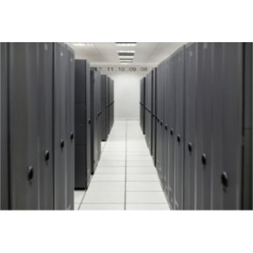 HPE StoreFabric Integrated Fibre Channel Blade - Switch