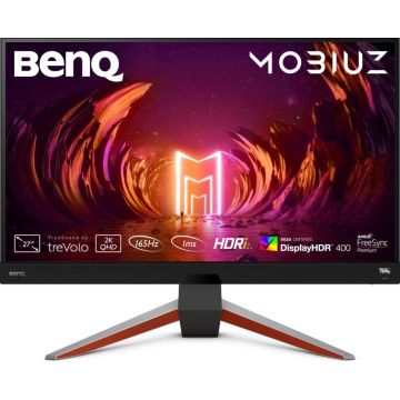 BenQ Mobiuz EX2710Q - LED-monitor