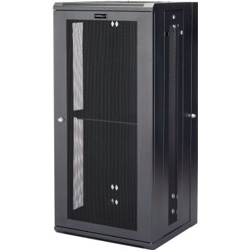 StarTech.com 26U Serverkast rack - wandmonteerbaar