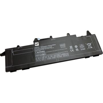 BTI - Batterij voor laptopcomputer