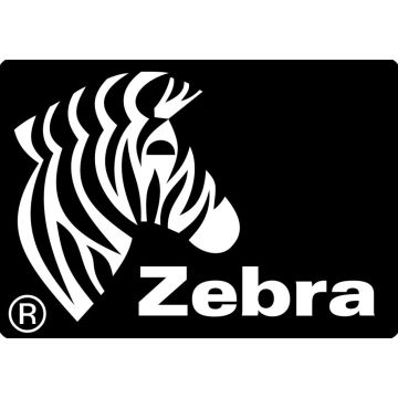 Zebra - Pakket reinigingskaarten voor printer (pak van 50)