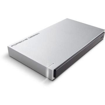 LACIE Porsche Design P9223 120GB USB3.0 - Solid state drive