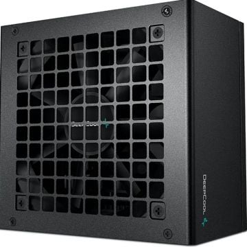 DeepCool PQ750M - Voeding
