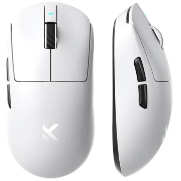 MCHOSE A7 Ultra Wireless - Muis