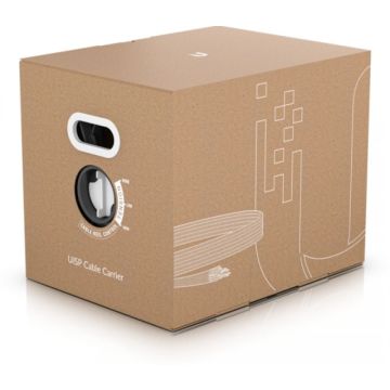 Ubiquiti UISP Cable Carrier - Bulkkabel