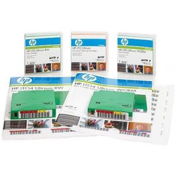 HPE Ultrium RW Data Cartridge - 20 x LTO Ultrium 5