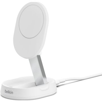 Belkin BoostCharge Pro - Draadloze oplaadstandaard