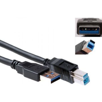 ACT SB0003 - USB-kabel