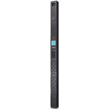APC Metered Rack PDU - Voedingsverdeeleenheid (rack-uitvoering)