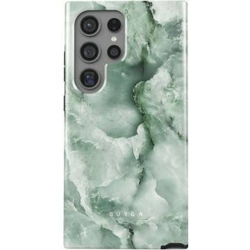 Bescherming in stijl! Tover jouw Samsung Galaxy S24 Ultra om in een echt fashion accessoire. Elke dag wordt je smartphone intensief gebruikt. De BURGA telefoonhoesjes zijn ultraslank en bieden de hoogste kwaliteit bescherming aan. Terwijl jij complimenten