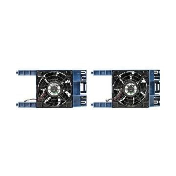HPE PCI Fan and Baffle Kit - Systeemventilatorafschermerset