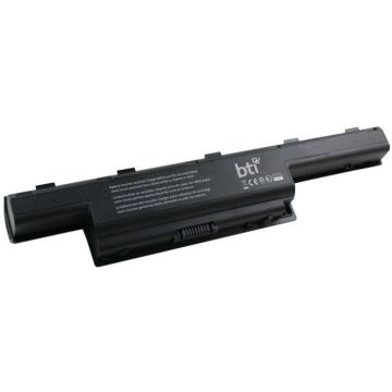 BTI GT-NV59CX9 - Batterij voor laptopcomputer