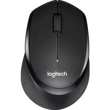 Logitech B330 Silent Plus - Muis