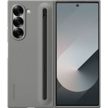 Samsung EF-OF95P - Flip cover voor mobiele telefoon