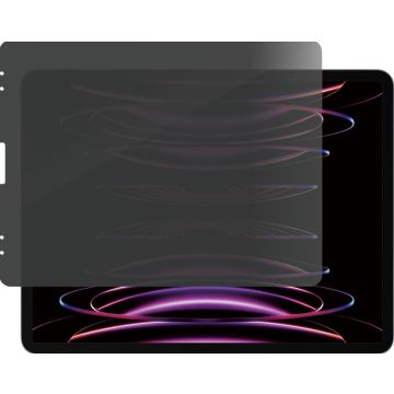 PanzerGlass - Schermbeschermer voor tablet