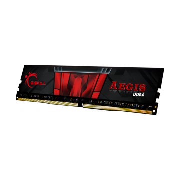 G.Skill Aegis F4-2400C17S-8GIS - Geheugen