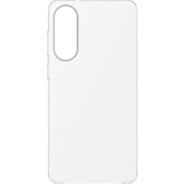 Samsung S25 Edge Clear Case Transparent
