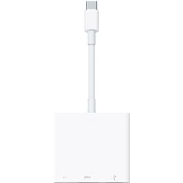 Apple - Videoadapter