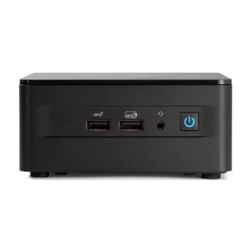 ASUS NUC 12 Pro RNUC12WSHV700002I - Barebone