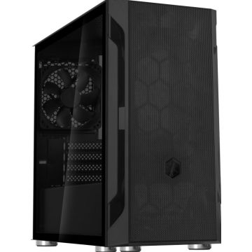 Silverstone FARA H1M - Minitowermodel