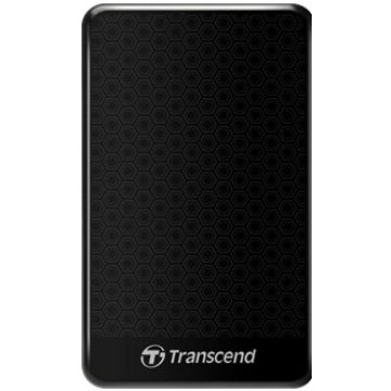 Transcend StoreJet 25A3 - Vaste schijf