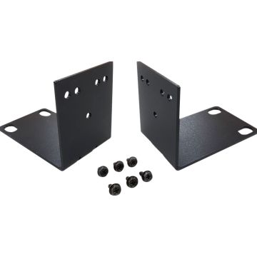 ATEN 2X-045G 24-Port Single Display Secure KVM Rack Mount Kit - Rackmontagekit
