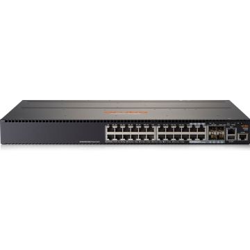 HPE Aruba 2930M 24G 1-Slot - Switch