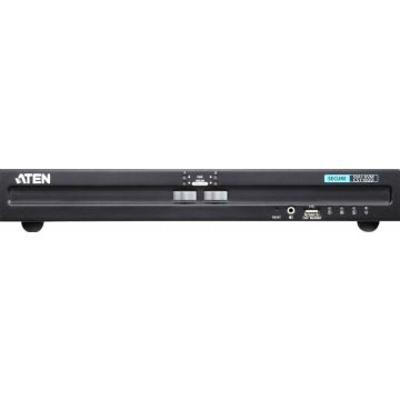 ATEN CS1182DP - PSS PP v3.0 Compliant