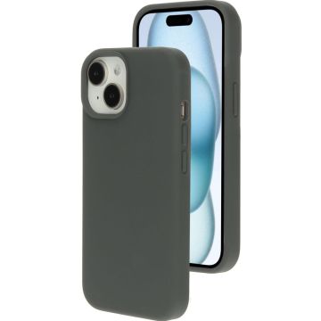 Kenmerken: Mobiparts Silicone Cover met soft-touch Ontwerp: stevig, goede pasvorm en zeer slank Kleur: gemaakt in de meest prachtige, levendige seizoenskleuren Voering: fluweelzachte, microfiber binnen voering beschermt het toestel tegen krassen Materiaal