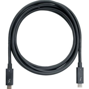 QNAP CAB-TBT4-2M - USB-kabel
