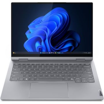 Lenovo ThinkBook 14 2-in-1 G5 IAU 21SQ - Laptop
