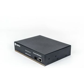 Avocent HMX 5000 - KVM  audio  USB uitbreider