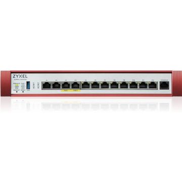 Zyxel ZyWALL USG FLEX 500H - Firewall